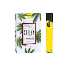Photograph of product: STARTER KIT - NEON YELLOW EDITION