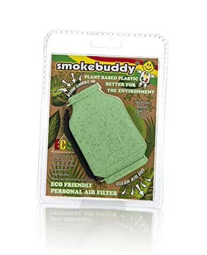 Photograph of product: SMOKE BUDDY MEGA