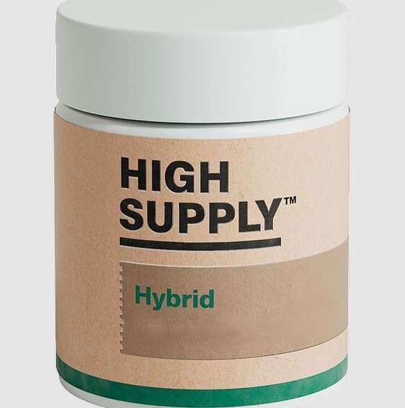 Photograph of product: Double Rainbow | 3.5g