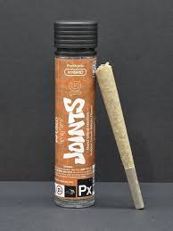 Photograph of product: ProXtracts | Hybrid | 1G au chocolat Infused Joint