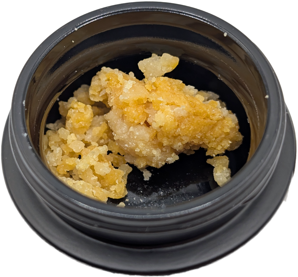 Photograph of product: Baller Pack | Cherry Creamsicle | 6g