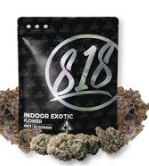 Photograph of product: PURPLE PUNCH [H] - 3.5 G