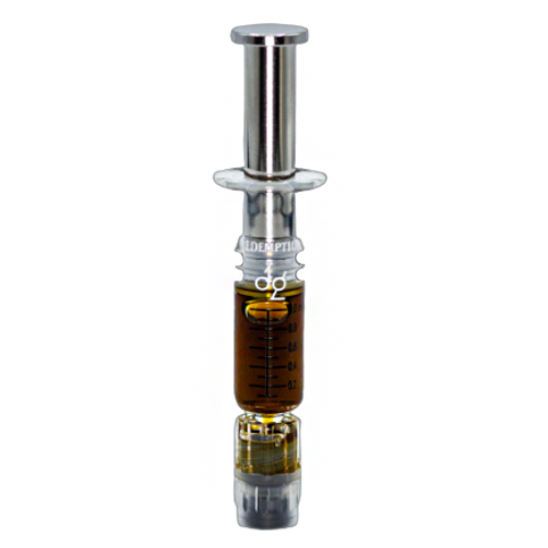 Photograph of product: Redemption Pineapple Express RSO Dart 1g