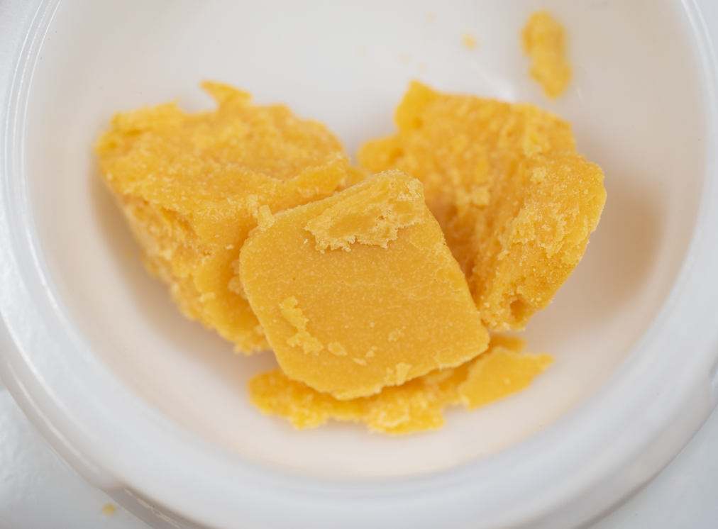 Photograph of product: CSC (H) Don Shula Wax