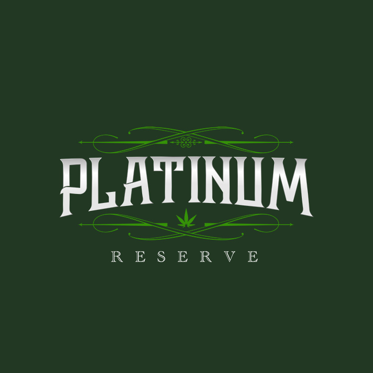 Logo for img-fluid: Platinum Reserve