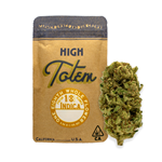 Photograph of product: High Totem-Gelato Cake 3.5g
