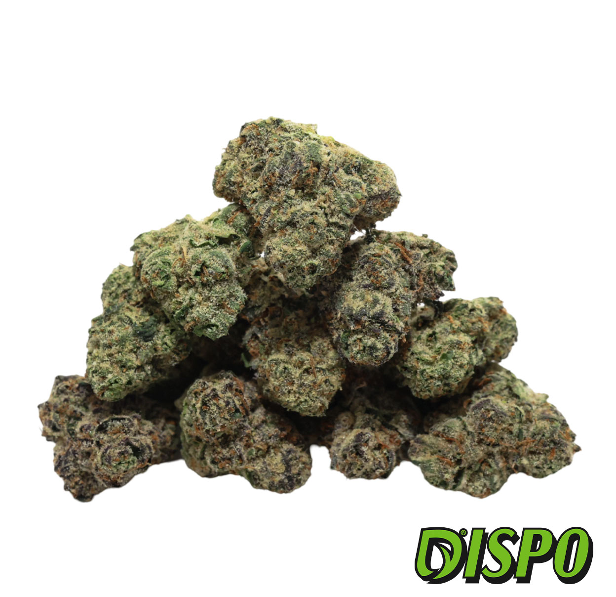 Photograph of product: Mitten Canna - Candy Blues 14g