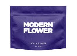Photograph of product: Modern Flower Motorbreath 3.5g