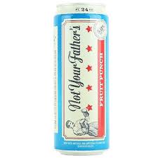 Photograph of product: Fruit Punch 100mg Thc: 20mg Cbg