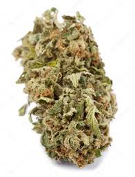 Photograph of product: Osage Creek Bombsicle 3.5g Oui'd Hybrid Flower