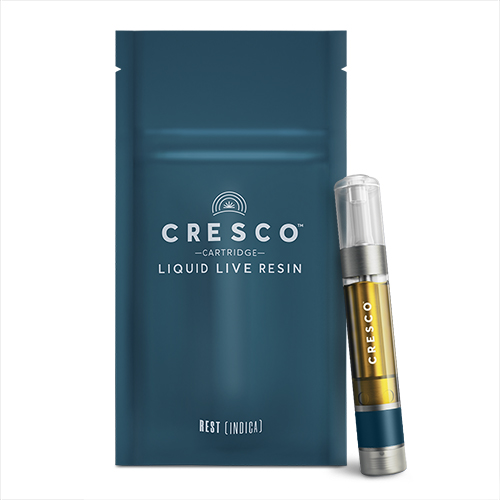 Photograph of product: Peanut Butter Breath LLR Cartridge | 1g