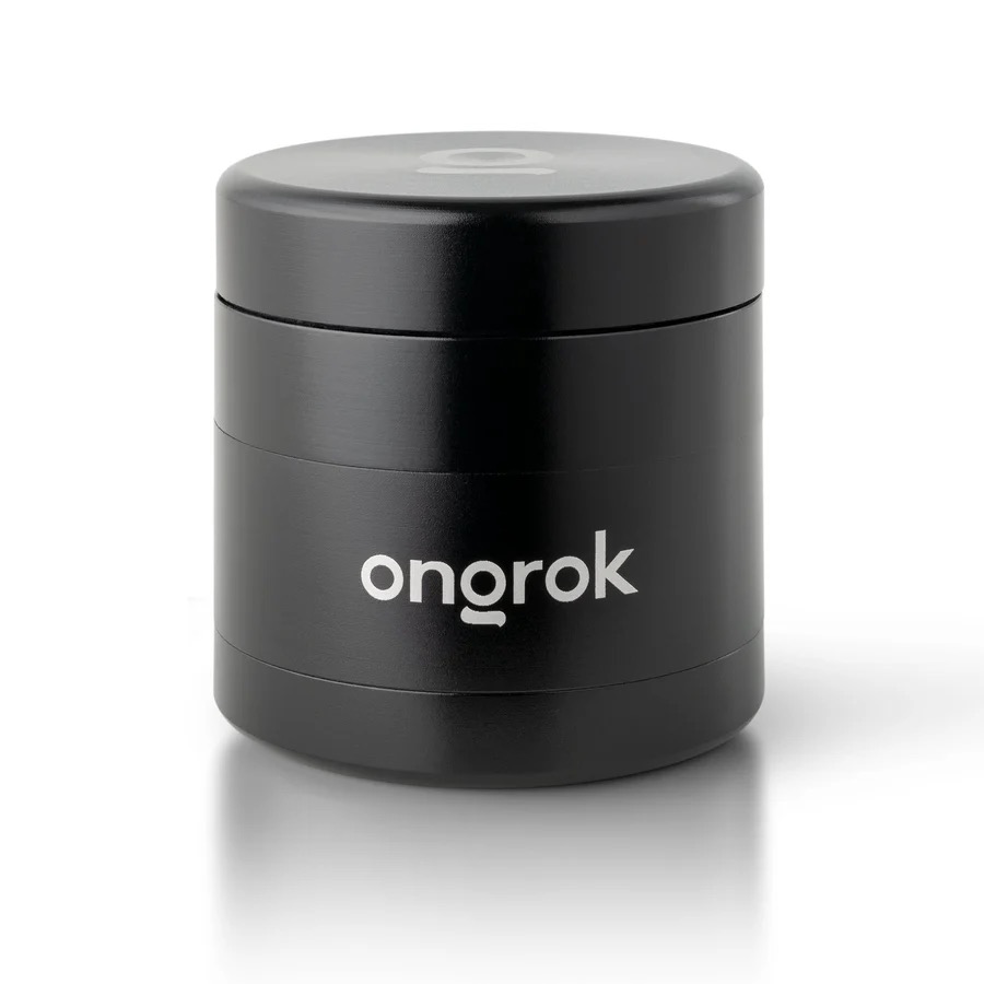 Photograph of product: Ongrock l Ezgrinder