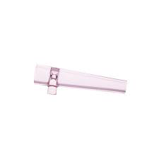 Photograph of product: MJ Arsenal Chillum (BLUSH)