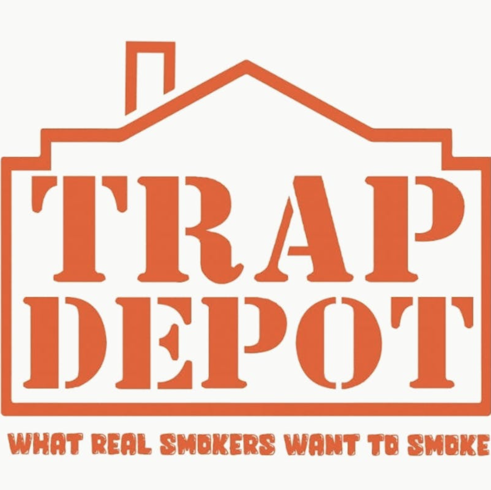 Photograph of product: Trap Depot | Gummy Bear Diamond Tip Infused Pre-Roll