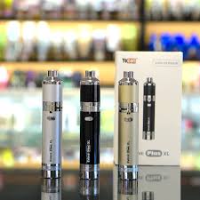 Photograph of product: Evolve Plus XL Concentrate Vaporizer - Yocan