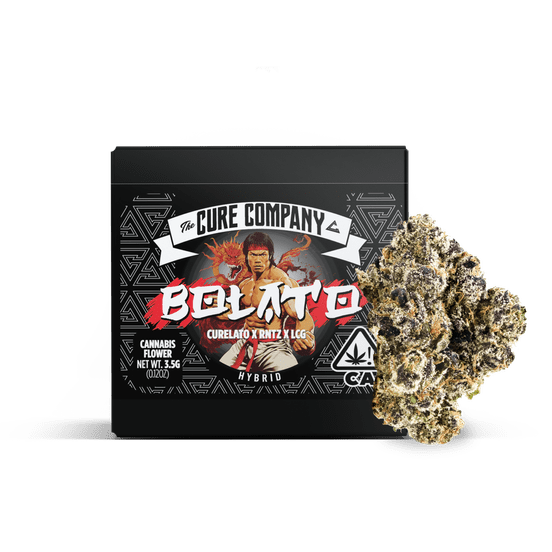 Photograph of product: Bolato - 