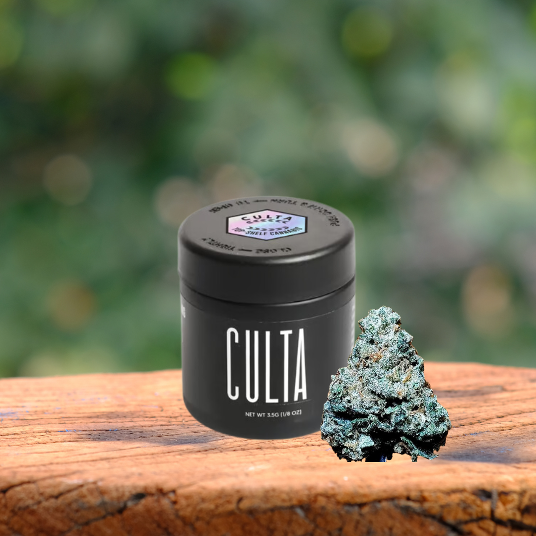 Photograph of product: Culta | Sweets Buds - 3.5g