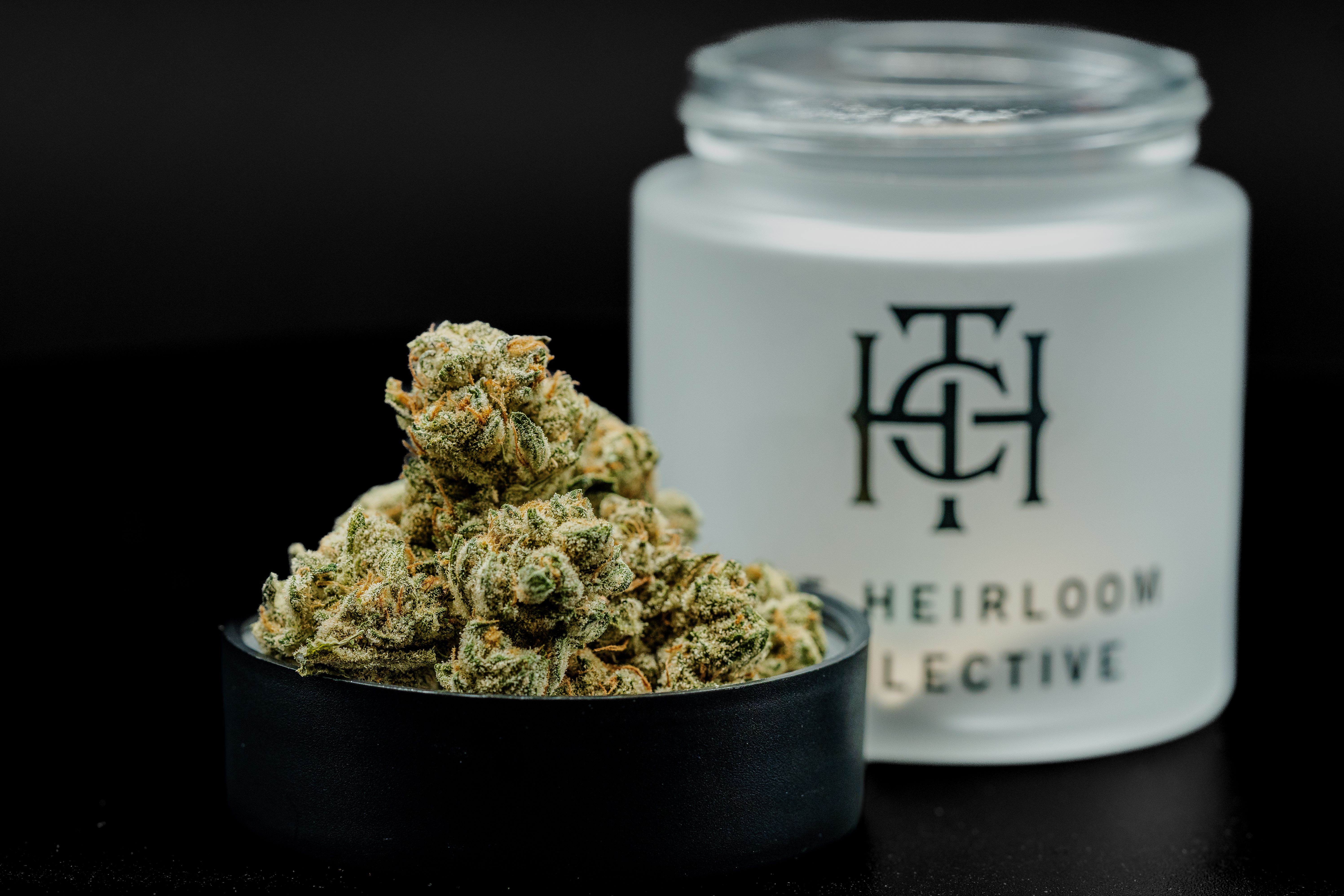 Photograph of product: Mana - 3.5g