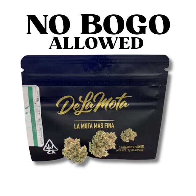 Photograph of product: South Bay Diesel 1g - 