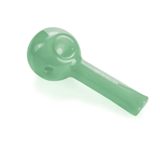 Photograph of product: GRAV | Pinch Spoon | Mint