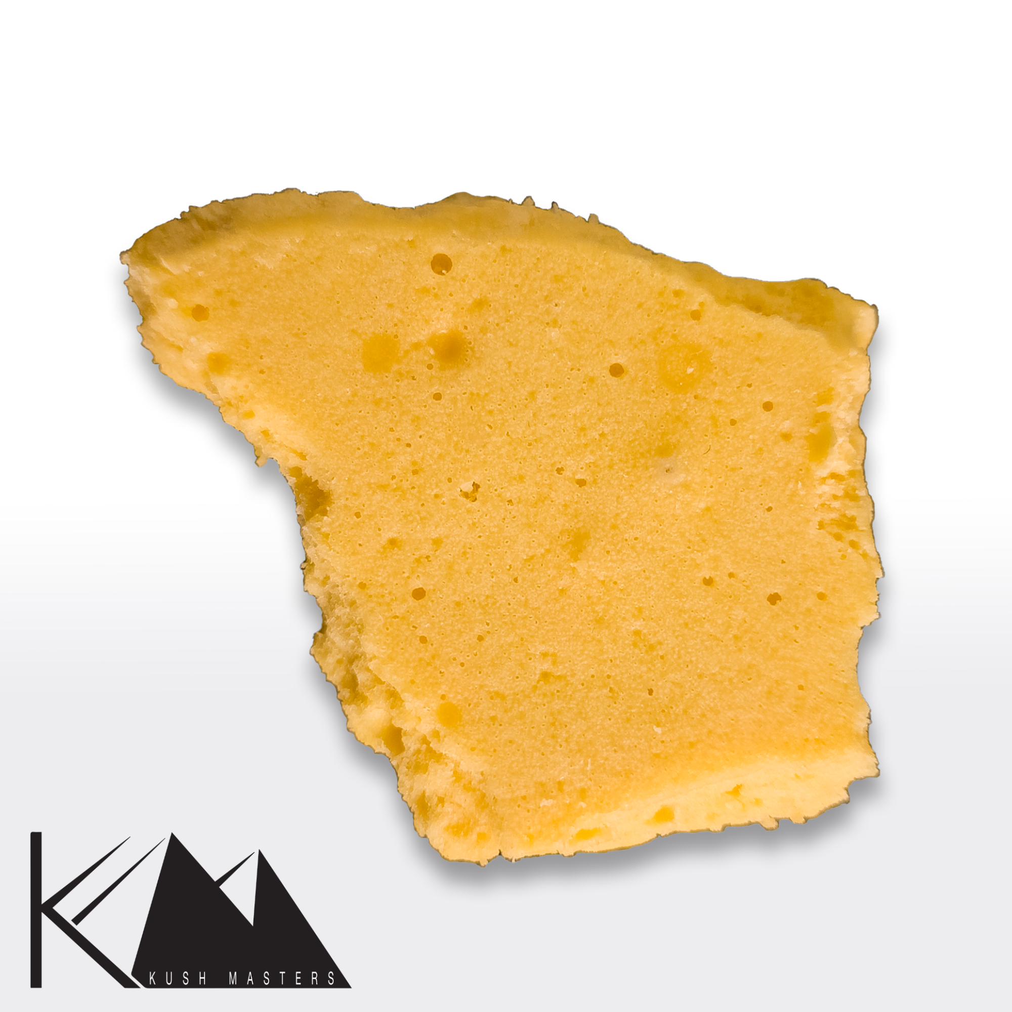 Photograph of product: Apple Jacks (H) - Wax - Kush Masters