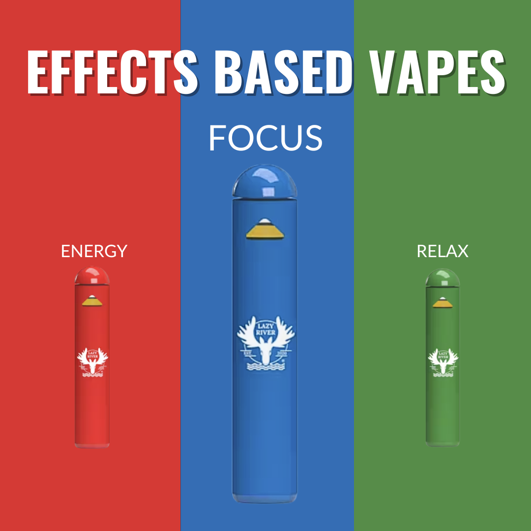 Photograph of product: Focus All In One Vape .3g (TAX INCLUDED)