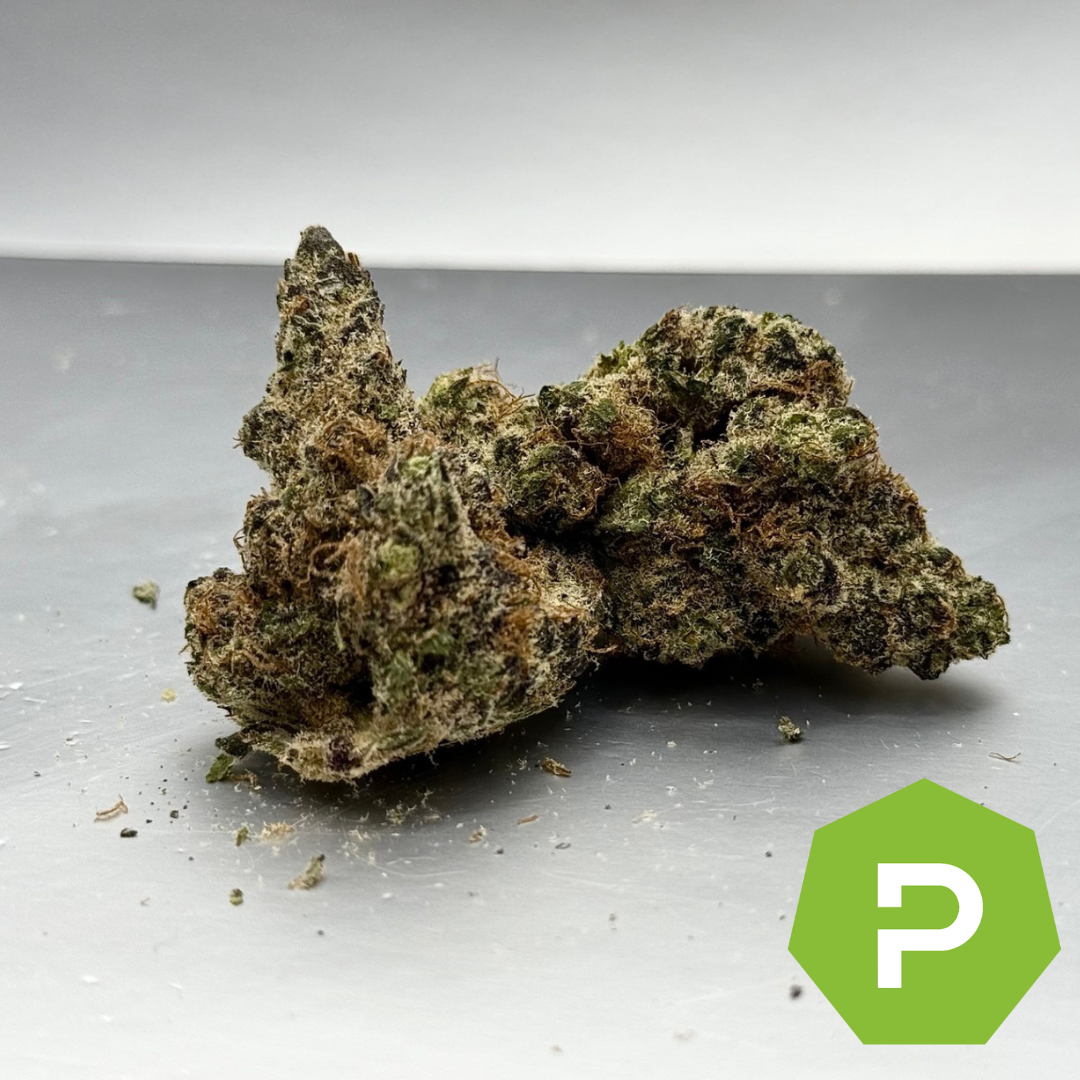 Photograph of product: High Society 3 | Pink Passion - 28g