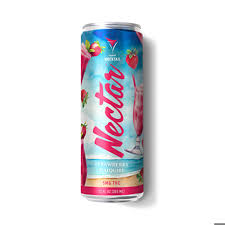 Photograph of product: Strawberry Daiquiri | Infused Beverage