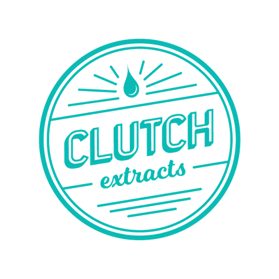 Photograph of product: Maui | Clutch THT | 1g wax - 
