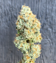 Photograph of product: 3.5g | Queen of Diamonds