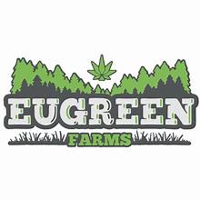 Photograph of product: Eugreen Extracts - "60 Rosin" Cement Crunch