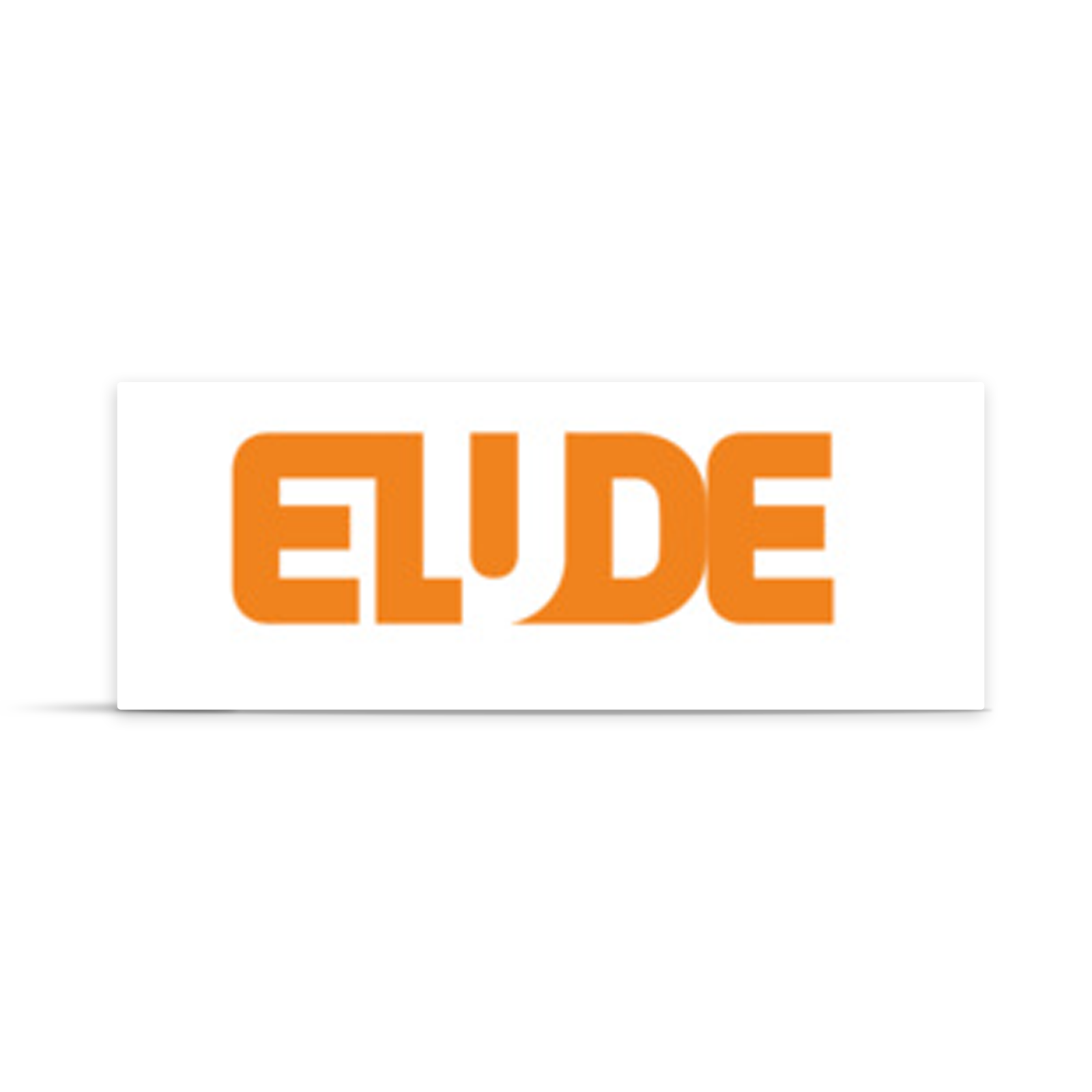 Logo for Brand Elude