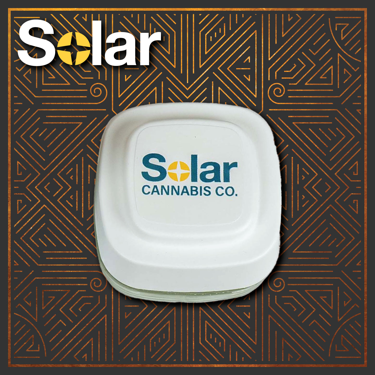 Photograph of product: Live Sugar | Pineapple Express