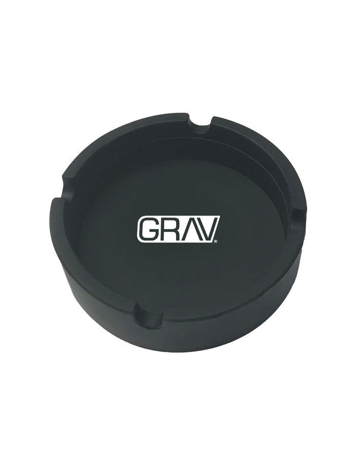Photograph of product: GRAV Silicone Ashtray