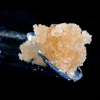 Photograph of product: Alchemist | Under Boss Live Resin Sugar & Sauce