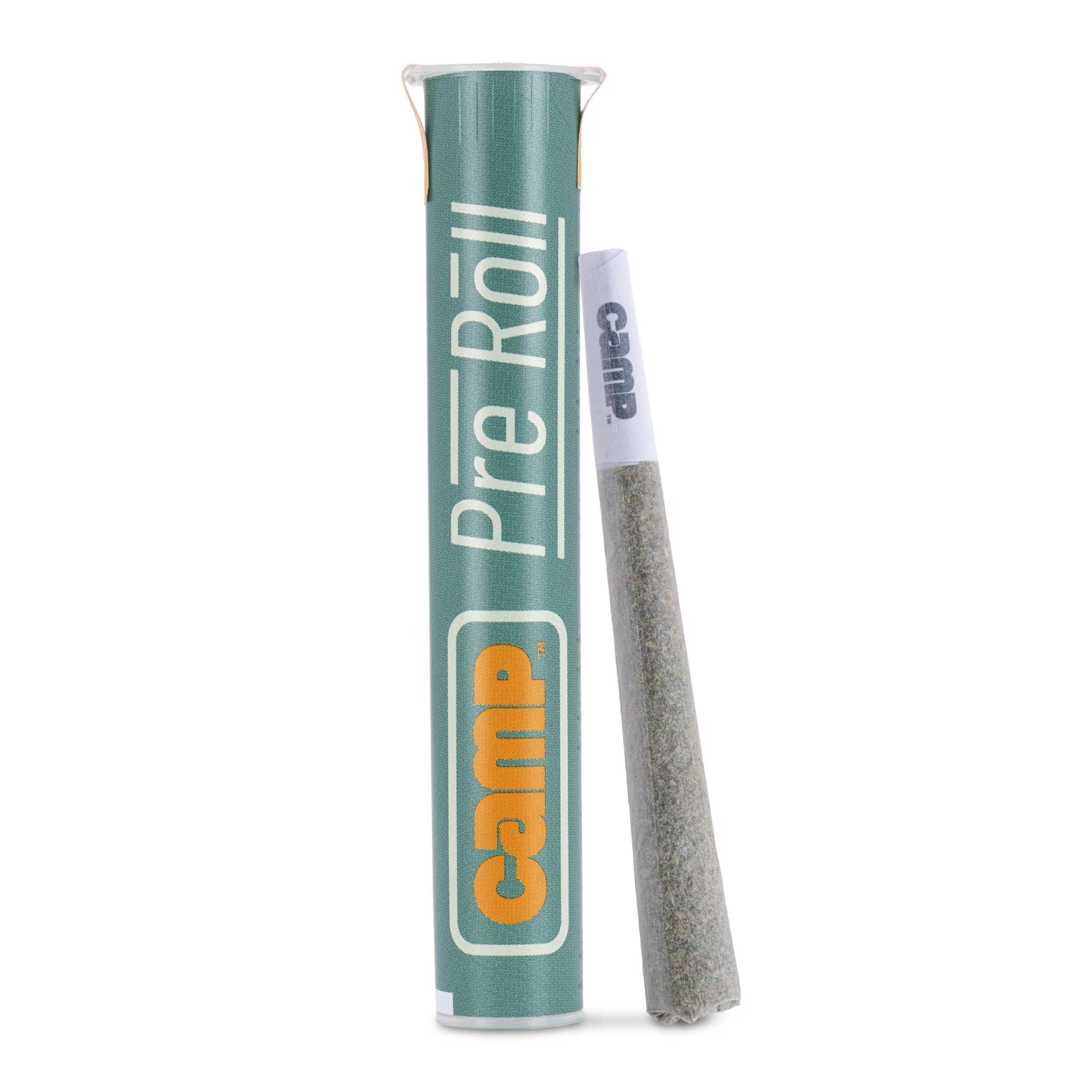 Photograph of product: Grape Soda Pre-Roll - 1g
