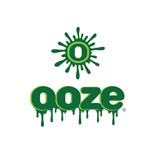 Photograph of product: OOZE - SILICONE CONTAINER