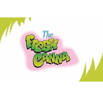 Photograph of product: Fresh Canna | Bubblegum Live Resin Brush