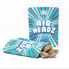 Photograph of product: Clout King - Air Headz 3.0 - 3.5g