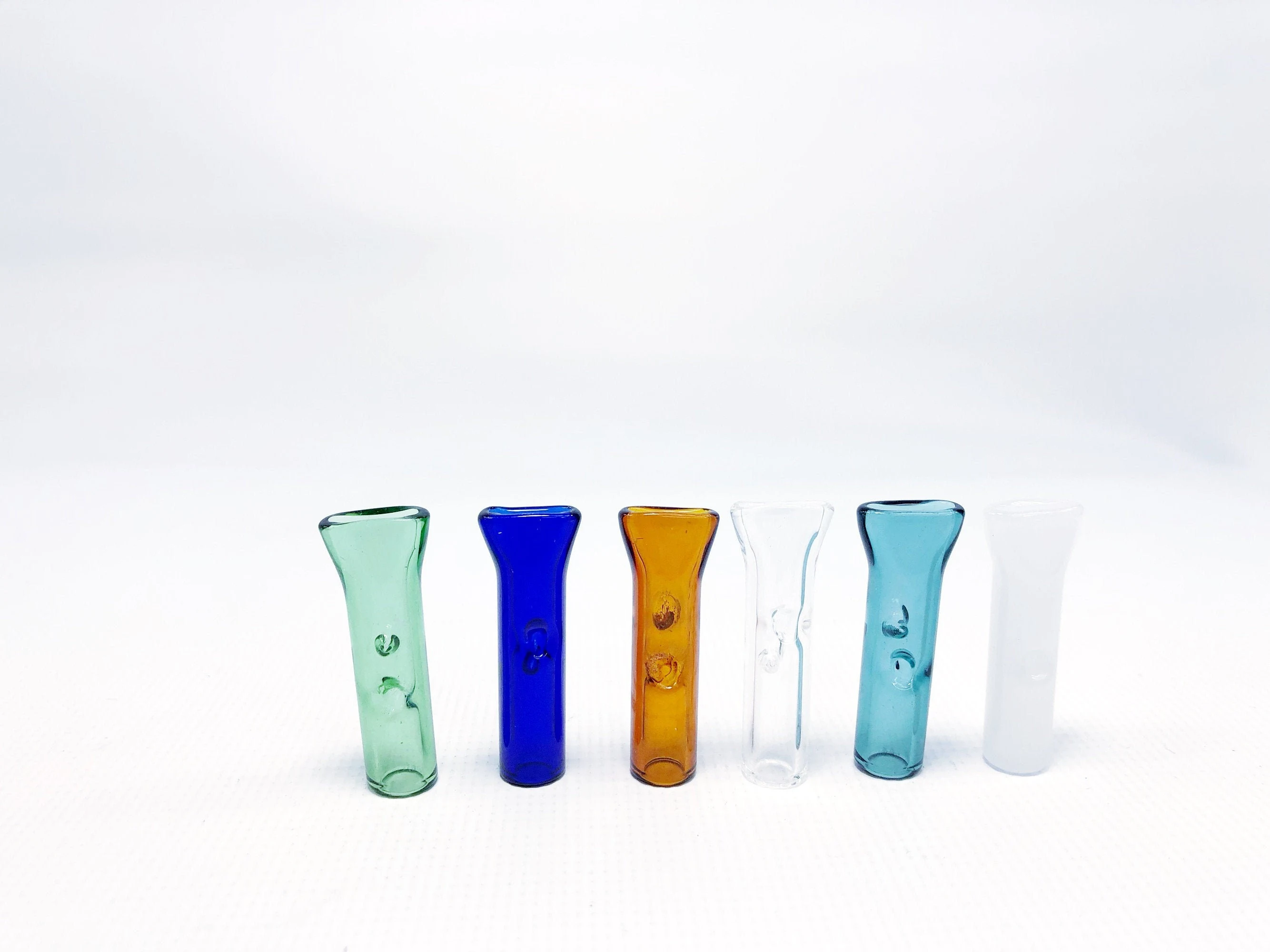 Photograph of product: Bubble Carb Cap