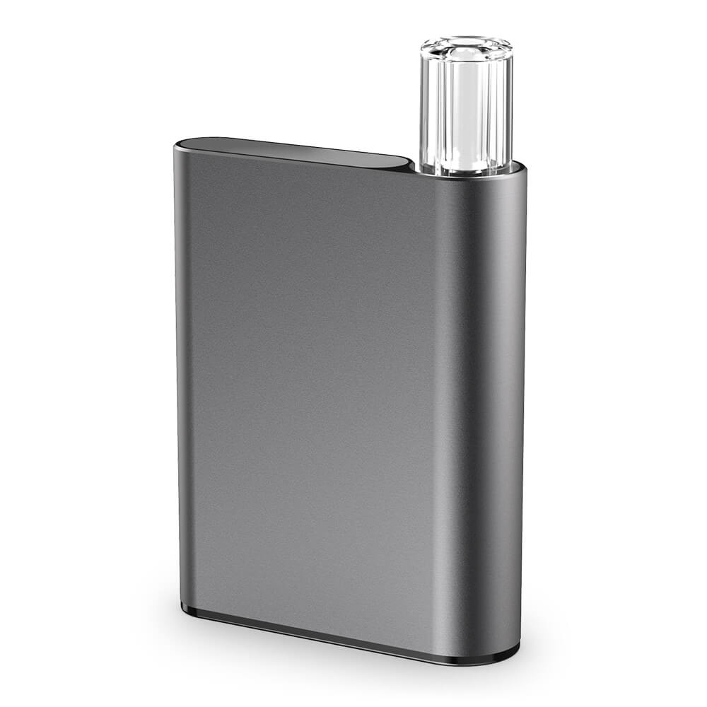 Photograph of product: C-Cell Palm Battery (Grey)