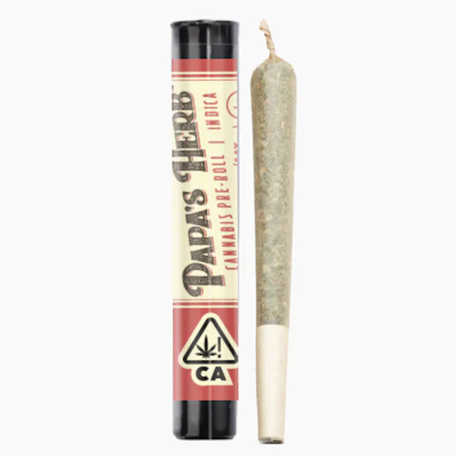 Photograph of product: Purple Punch