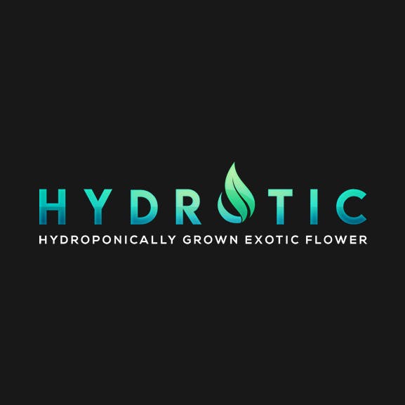 Photograph of Product: Hydrotic | Cherry Sap 4g