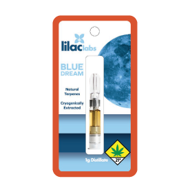 Photograph of Product: Blue Dream - by Lilac Labs