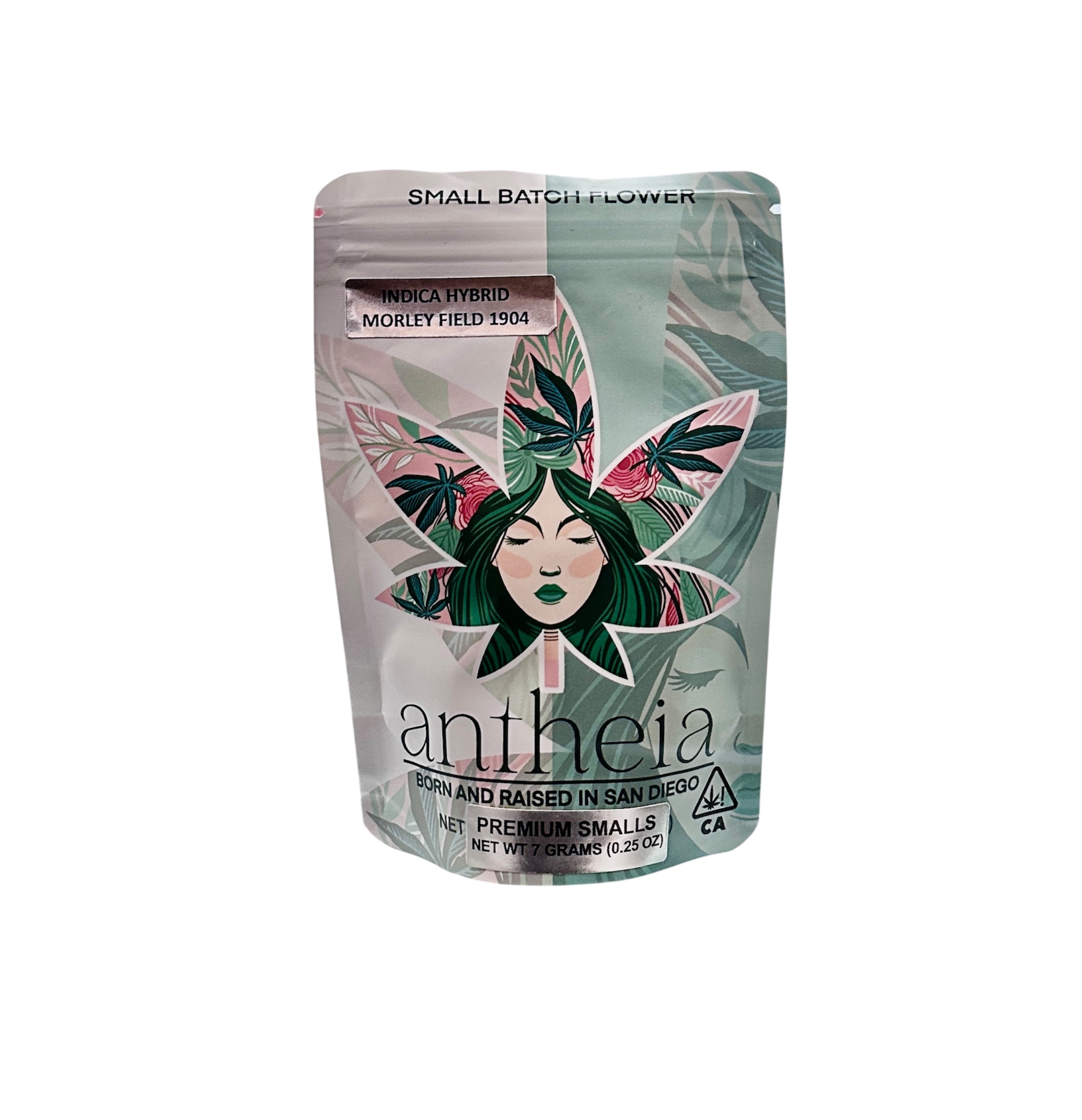 Photograph of product: MORLEY FIELD - 7G SMALLS