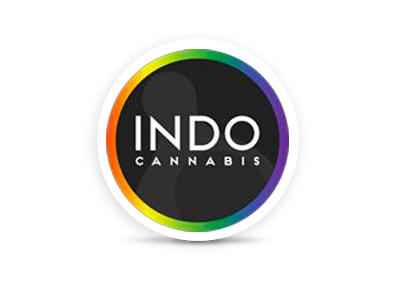 Logo for img-fluid: INDO CANNABIS