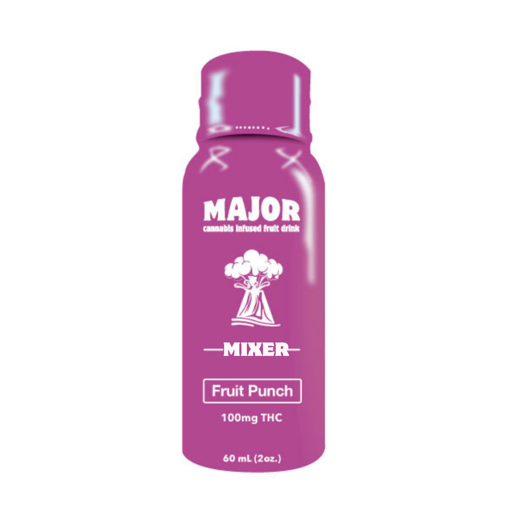 Photograph of product: Fruit Punch | Fast-Acting TH-oui Shot