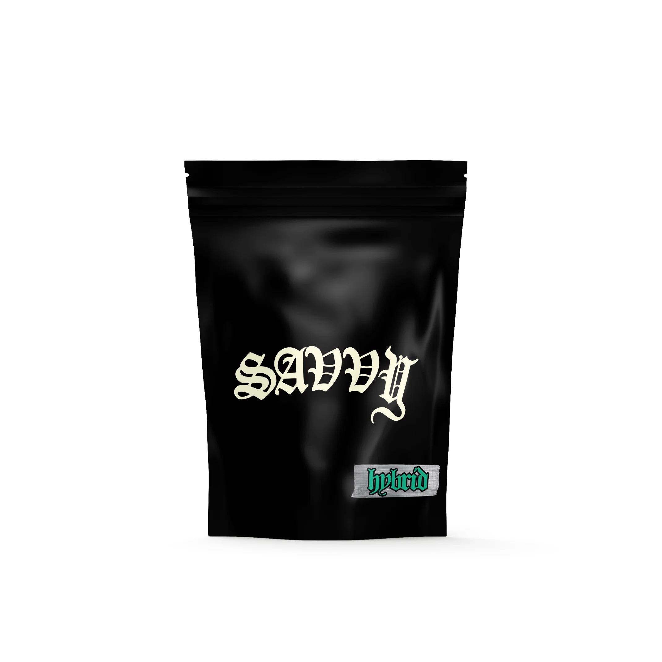 Photograph of product: (SVY) Grape Bubblegum Smalls - 7g