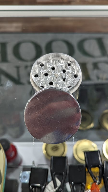 Photograph of product: RD - MULTI GRINDERS