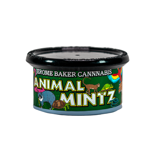 Photograph of product: Animal Mintz 3.5g {913}